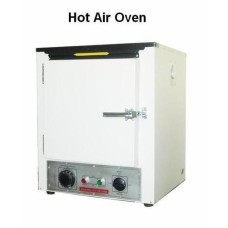 Hot Air Universal Oven (Memmert Type), 125 Ltrs.