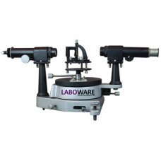 Laboratory Spectrometer