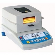 Moisture Analyzer