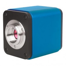 Research Grade CCD 5.0 Megapixel Microscope Camera