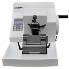 Semi Automatic Rotary Microtome