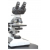 Binaclour Microscope