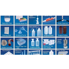LABORATORY PLASTICWARE