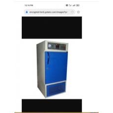 Microprocessor BOD Incubator