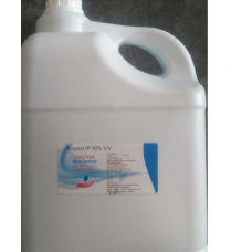HAND SANITIZER