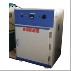 Air Circulating Oven