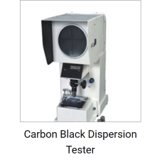 Carbon Black Dispersion Tester