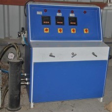 Digital Pressure Testing Machine