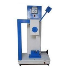 Digital Izod Charpy Impact Tester