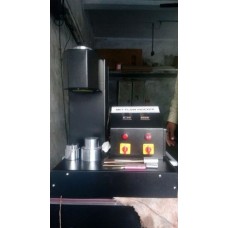 Digital Melt Flow Index Tester