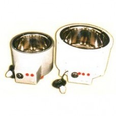 Heating Oil and Water Bath