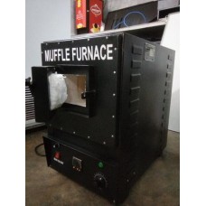 Muffle Furnaces