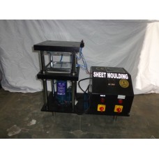 Sheet Moulding Press