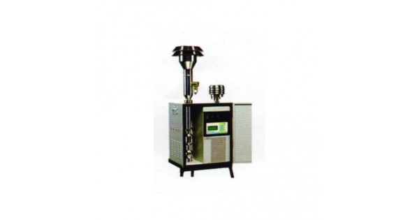Buy Fine Dust Sampler get price for lab equipment