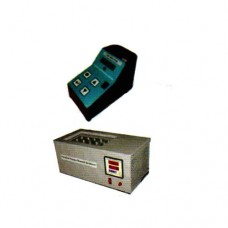 Lab COD Analyzer