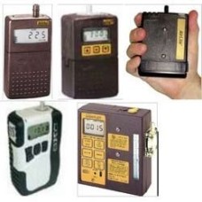 Personal Air Sampling Pump