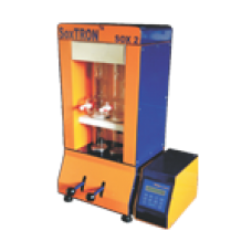 Oil Solvent Extraction System - Soxtron