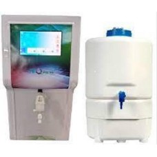 Ultra pure Lab Water Purification System - Type 1 & 2