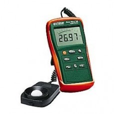 Lux Meter (Light Meter)