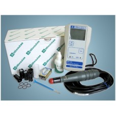 Dissolved Oxygen Meter (DO Meter)