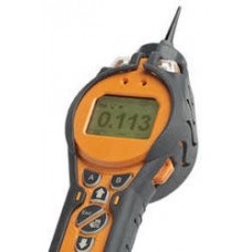 Portable VOC Detector