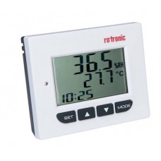 Hygrometer