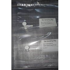 Tedlar Bags
