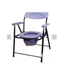 Commode Folding Chair (Ryder 210 Ms)