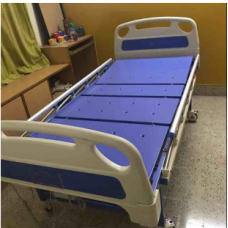 Fowler Electric Hospital cot