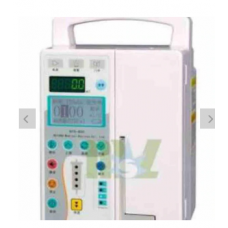 Infusion pump