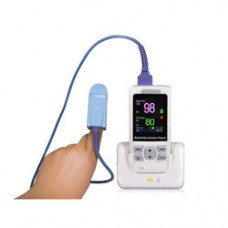 Pulse Oximeter