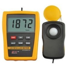 Digital Lux Meter