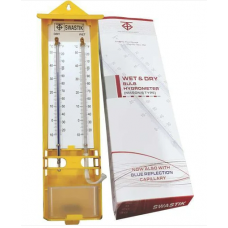 Hygrometer