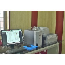 Particle Size Analyzer
