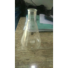 Glass Conical Glass