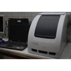 Rt-Pcr Machine