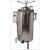 High Pressure Vertical Autoclave
