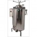 High Pressure Vertical Autoclave