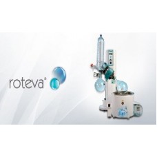 Rotary Vacuum Evaporator