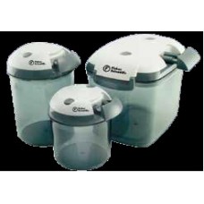 Vacuum Pump Containers