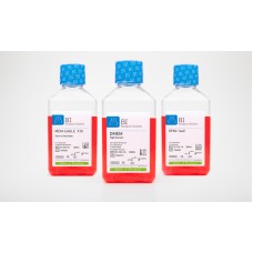 Cell Culture Medias-Biological Industries