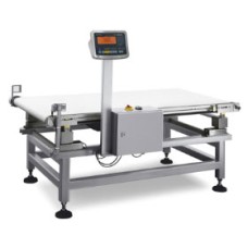 Checkweighers Minebea