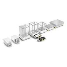 Cubis II- 21CFR Compliance Balances