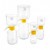 Sartolab Bottle Top Media Filtration Funnels