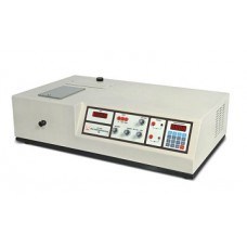 UV-VIS Digital Spectrophotometer