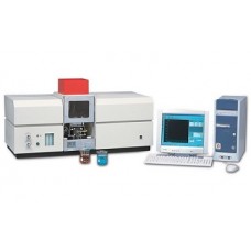Atomic Absorption Spectrophotometer