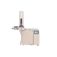  Gas Chromatograph System