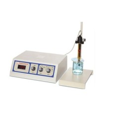 Digital Conductivity Meter with Cell