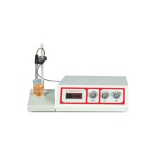 Digital pH Meter with Electrode