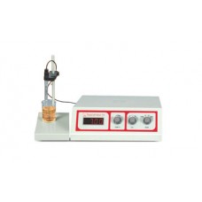 Digital pH Meter with Electrode